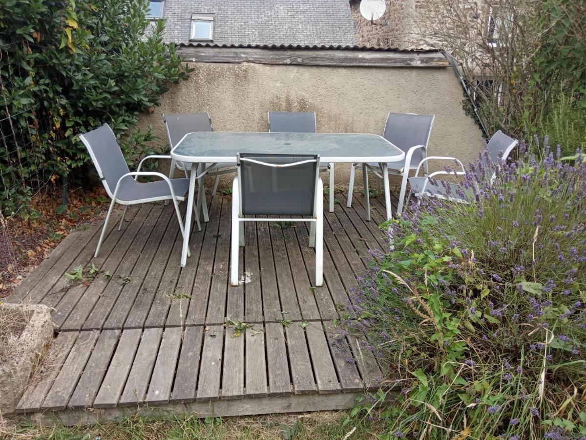 Maisonnette Et Gite Proches De La Mer Plouha Eksteriør billede
